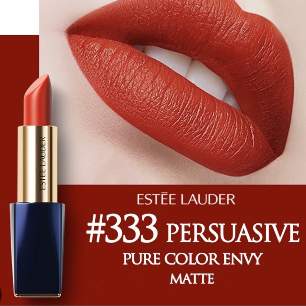 💋NEW ESTÉE LAUDER 333 Lipstick